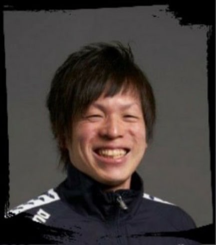 早坂 勝也（はやさか　かつや）近影